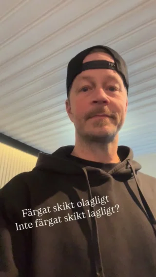 Fönsterinstallatör av Jönköpings Solfilmsmontage AB – projekt 3
